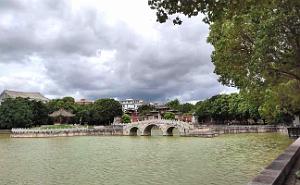 JIUNSHUI TEMPLE DE CONFICIUS (44)